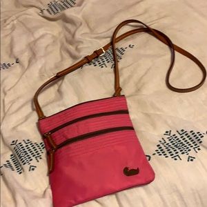 Dooney and Bourke crossbody